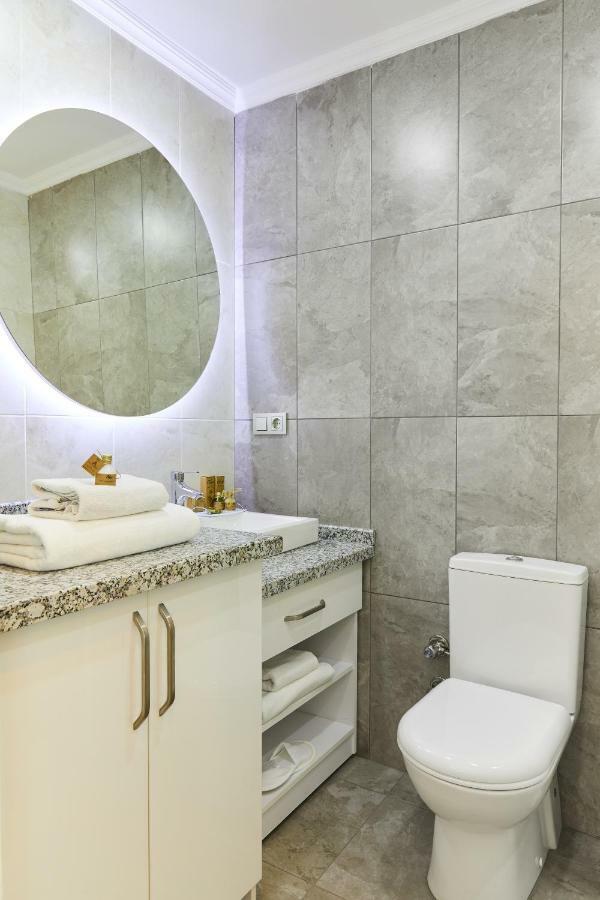 All Seasons Suites Istanbul Ngoại thất bức ảnh